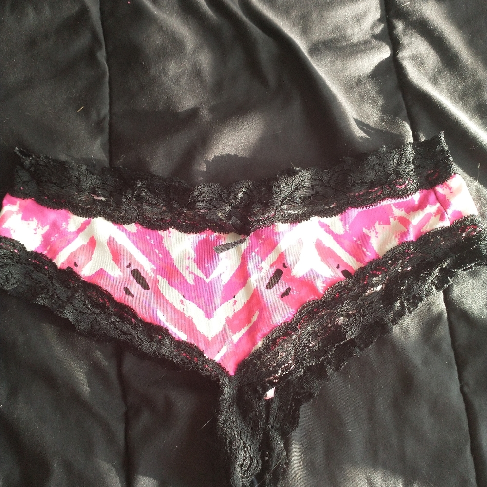 Cheeky Panties